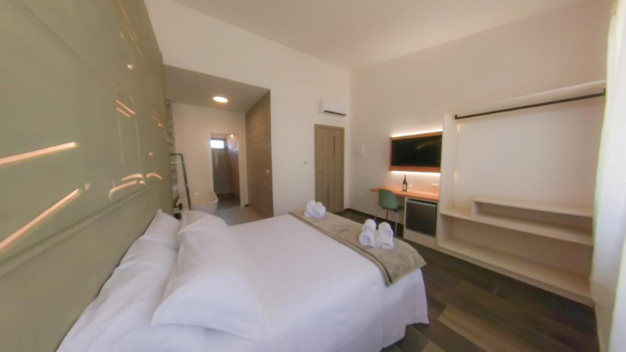 Rudini' Charming Room マルツァメミ エクステリア 写真