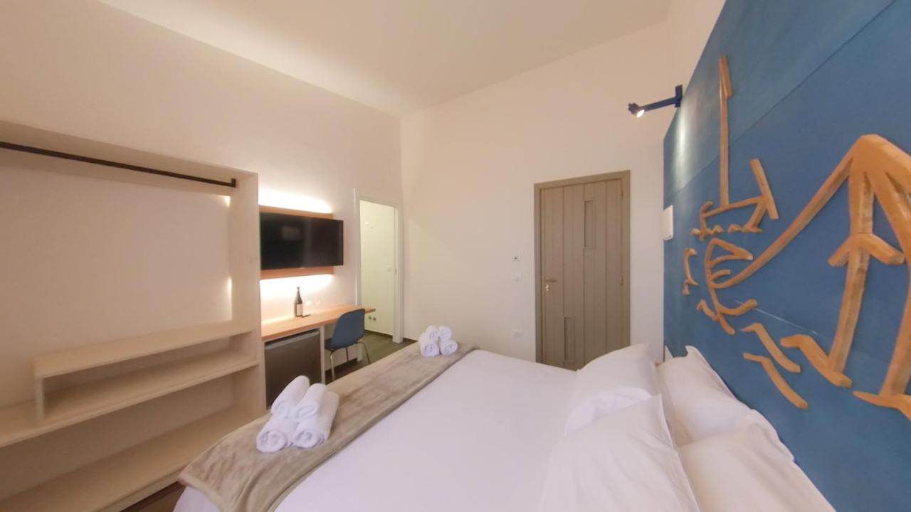 Rudini' Charming Room マルツァメミ エクステリア 写真